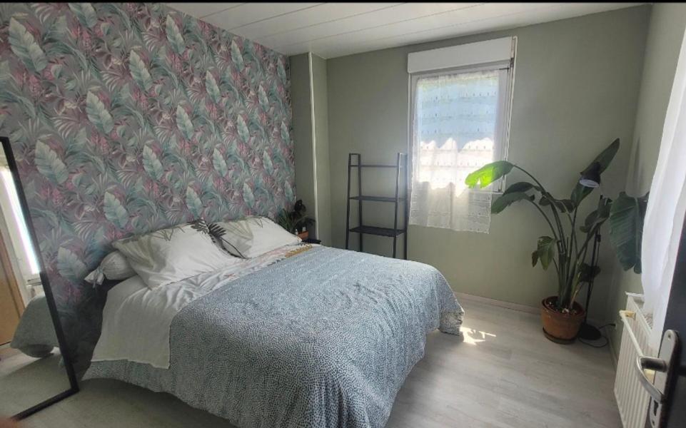 Bonsecours Charmante Villa Familiale A Rouen מראה חיצוני תמונה